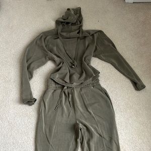 Target joylab sweatsuit